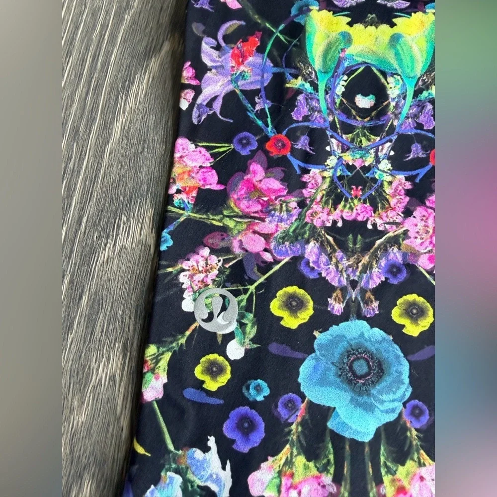 Lululemon Fast & Free 7/8 Tight  25
